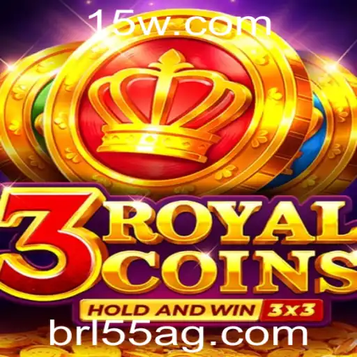 Explorando o Mundo Inspirado de 3RoyalCoins