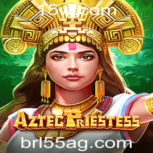 Descubra AztecPriestess e Mergulhe no Mundo Antigo