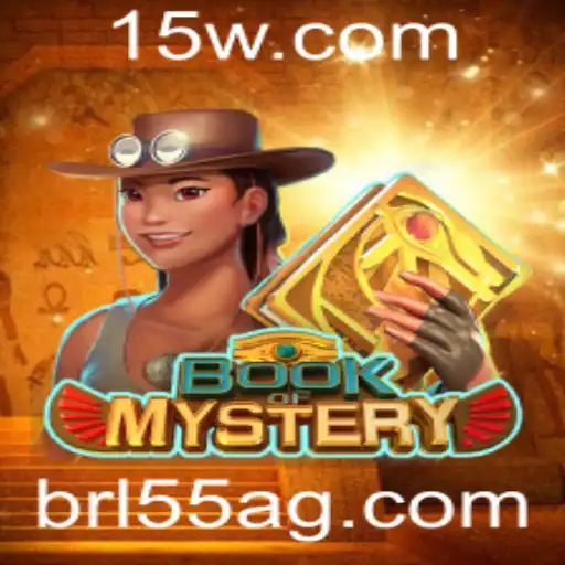 Descubra os Segredos do Jogo BookofMystery