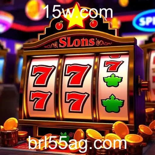 Catálogo de slots