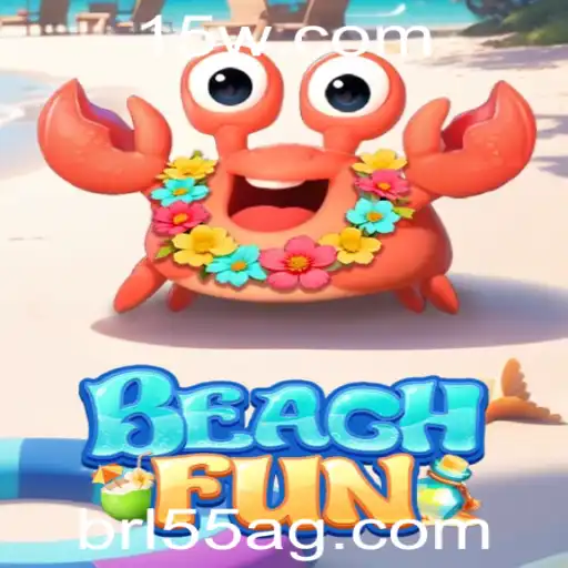 Descubra BeachFun: o novo jogo de tabuleiro empolgante para festas na praia