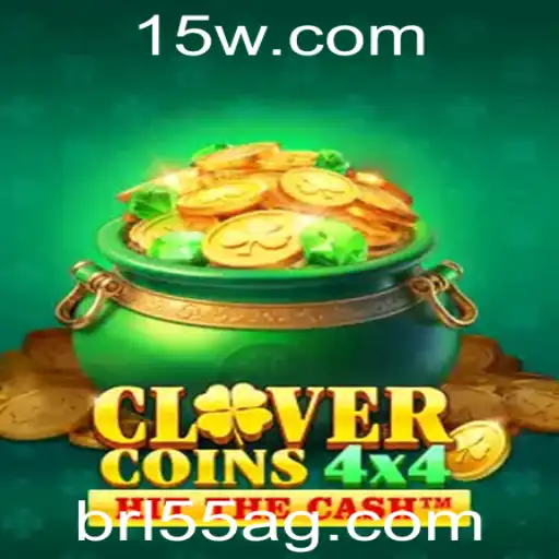 Introdução Completa ao Jogo CloverCoins4x4
