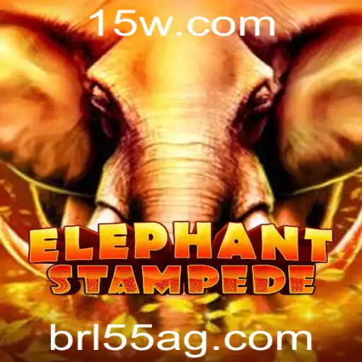 Descubra ElephantStampede: Um Novo Jogo de Aventura e Estratégia