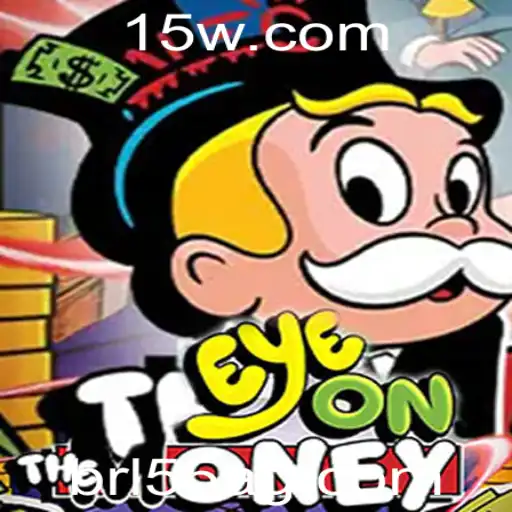 EyeOnTheMoney: Um Jogo de Estratégia e Observação com BRL55