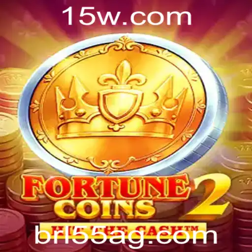 FortuneCoins2: Descubra a Nova Sensação dos Jogos de Azar