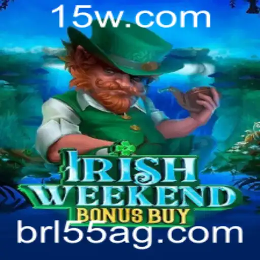 Descubra a Aventura com IrishWeekendBonusBuy