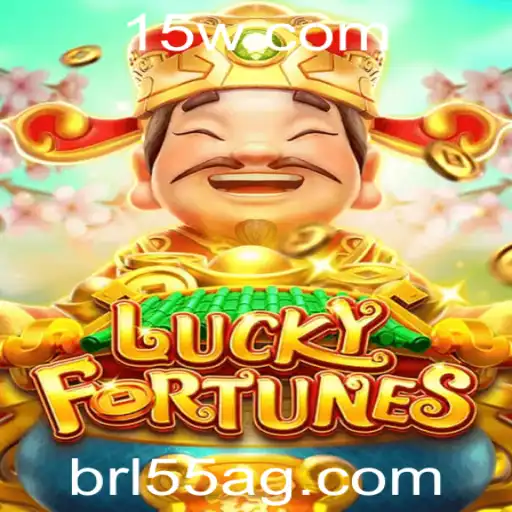 Explorando as Possibilidades de LUCKYFORTUNES: O Jogo do Momento