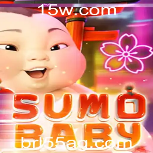 Descubra SumoBaby: O Jogo de Estratégia para Todas as Idades