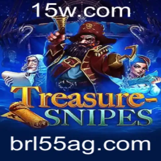 Desvendando 'TreasureSnipes': Um Novo Fenômeno no Universo dos Jogos