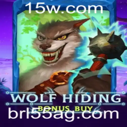 Explorando o Jogo WolfHidingBonusBuy: Aventuras e Estratégias