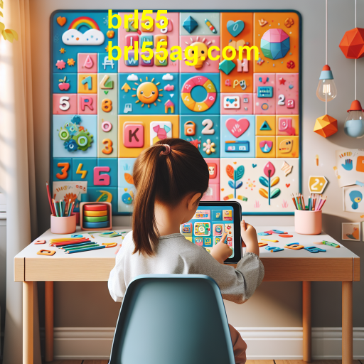 O Impacto dos jogos educacionais no aprendizado moderno