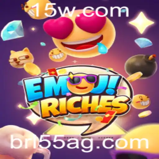 Explorando o Fascinante Mundo do Jogo EmojiRiches: Regras e Estratégias