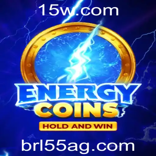 EnergyCoins: Um Jogo Inovador com Recompensas em brl55