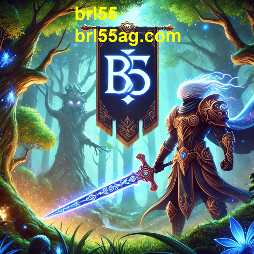 A Magia dos Jogos de Fantasia em brl55