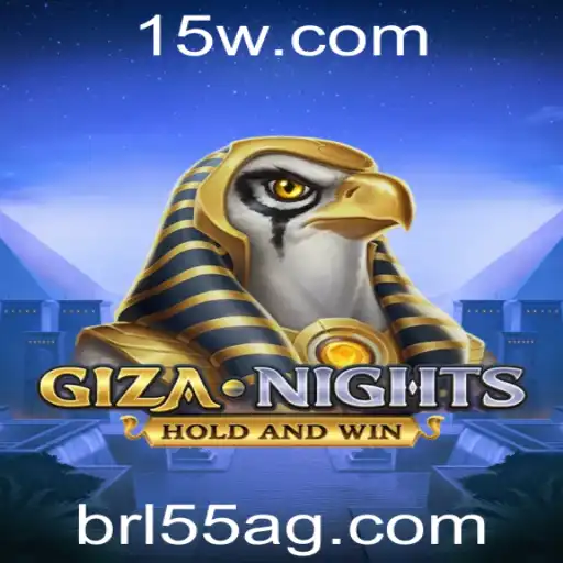 Descubra GizaNights: O Novo Jogo de Estratégia que Conquista Jogadores por BRL55