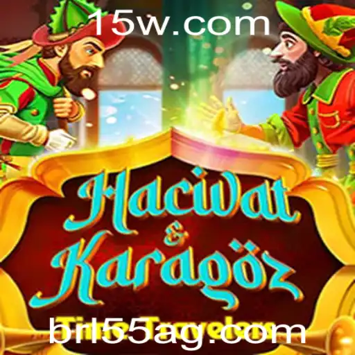 Desvendando o Fascinante Jogo de HacivatandKaragoz