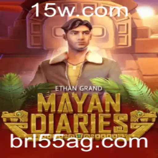 Descubra as Aventuras de MayanDiaries: Um Mergulho no Mundo das Civilizações Antigas