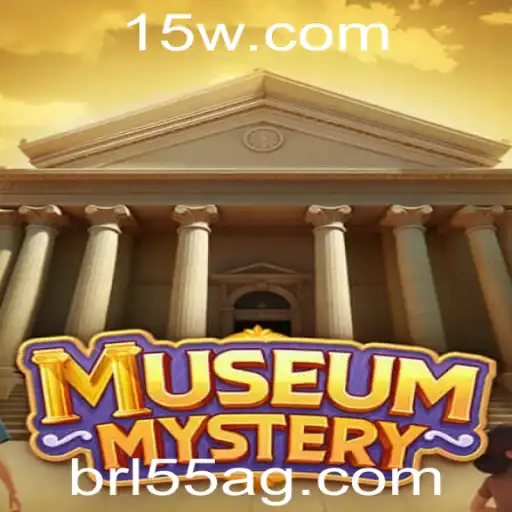 Desvendando os Segredos de MuseumMystery: Um Jogo de Mistério e Aventura