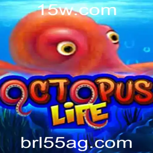 Explorando o Mundo de OctopusLife: Um Mergulho no Jogo