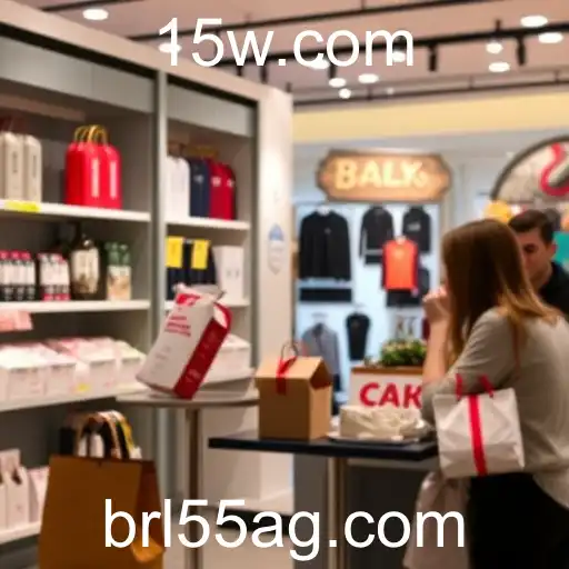 brl55: Promoções: Estratégias para Aumentar as Vendas