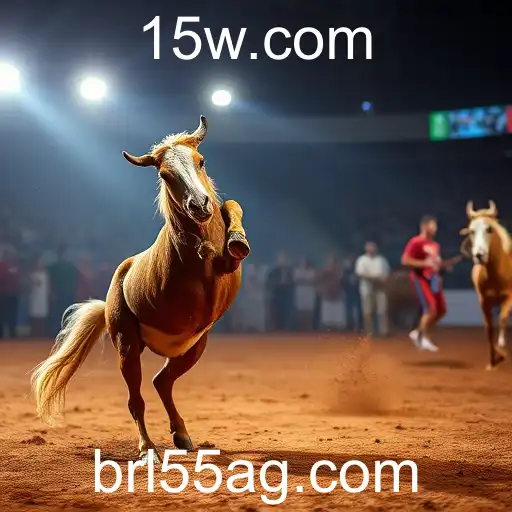 brl55: Sabong Online: A Popular Modalidade de Entretenimento na Era Digital