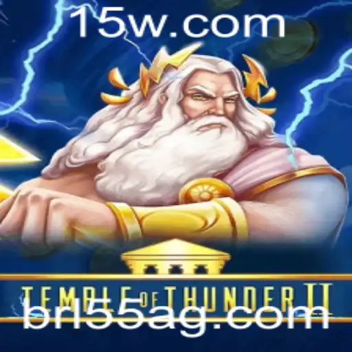 Descubra o Fascinante Mundo de TempleofThunderII: Regras e Aventuras